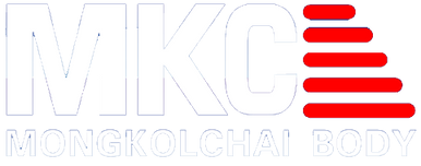 MKC Logo